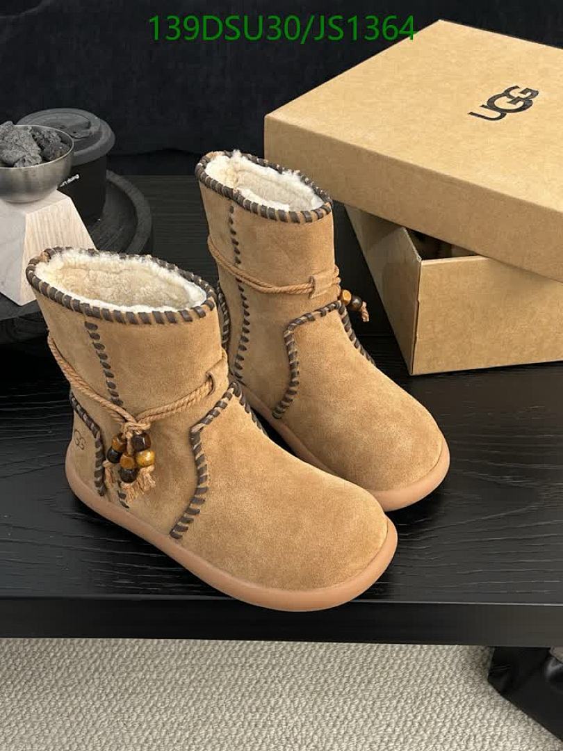 Women Shoes-UGG Code: JS1364 $: 139USD