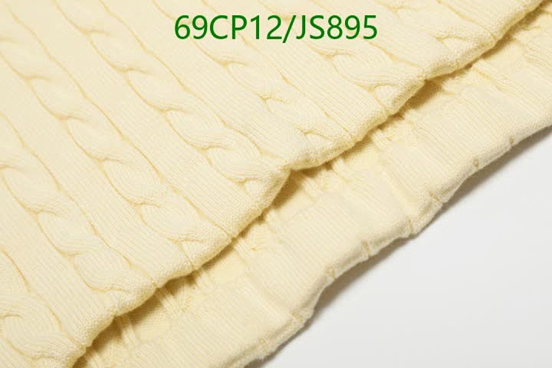 Clothing-Ralph Lauren Code: JS895 $: 69USD