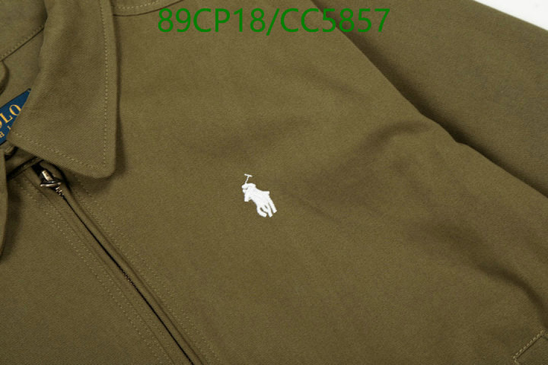 Clothing-Ralph Lauren Code: CC5857 $: 89USD