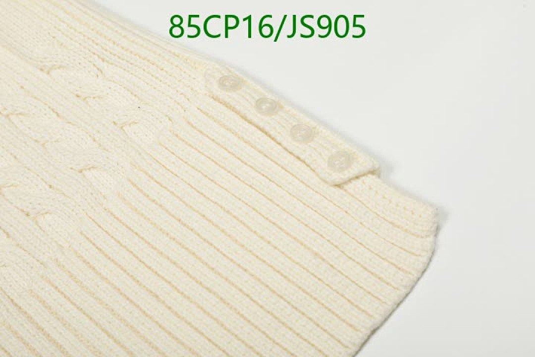 Clothing-Ralph Lauren Code: JS905 $: 85USD