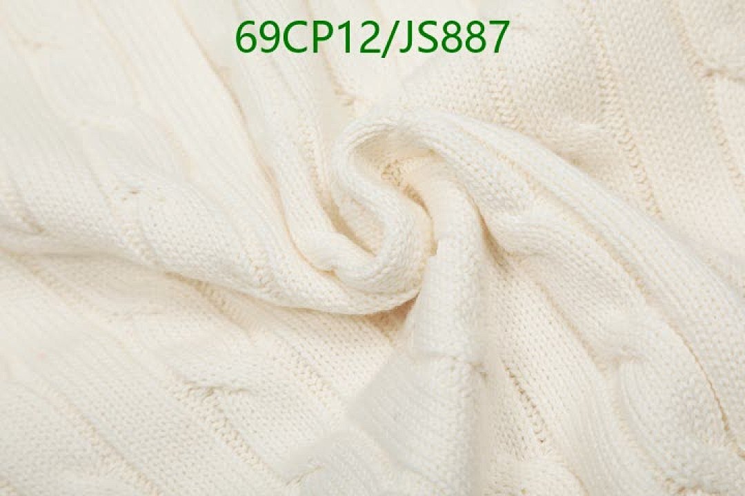 Clothing-Ralph Lauren Code: JS887 $: 69USD