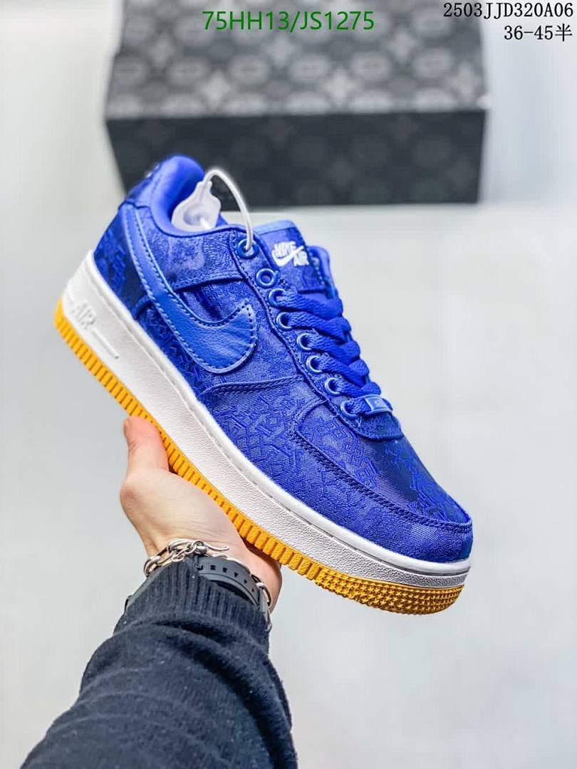 Women Shoes-NIKE Code: JS1275 $: 75USD