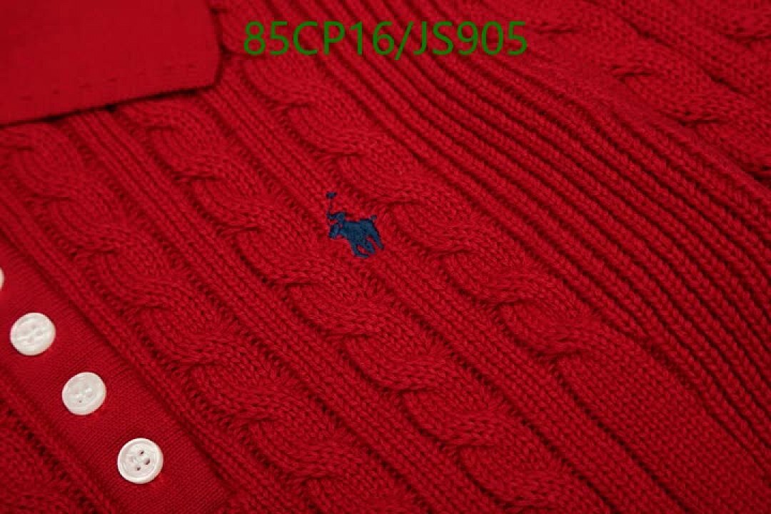 Clothing-Ralph Lauren Code: JS905 $: 85USD