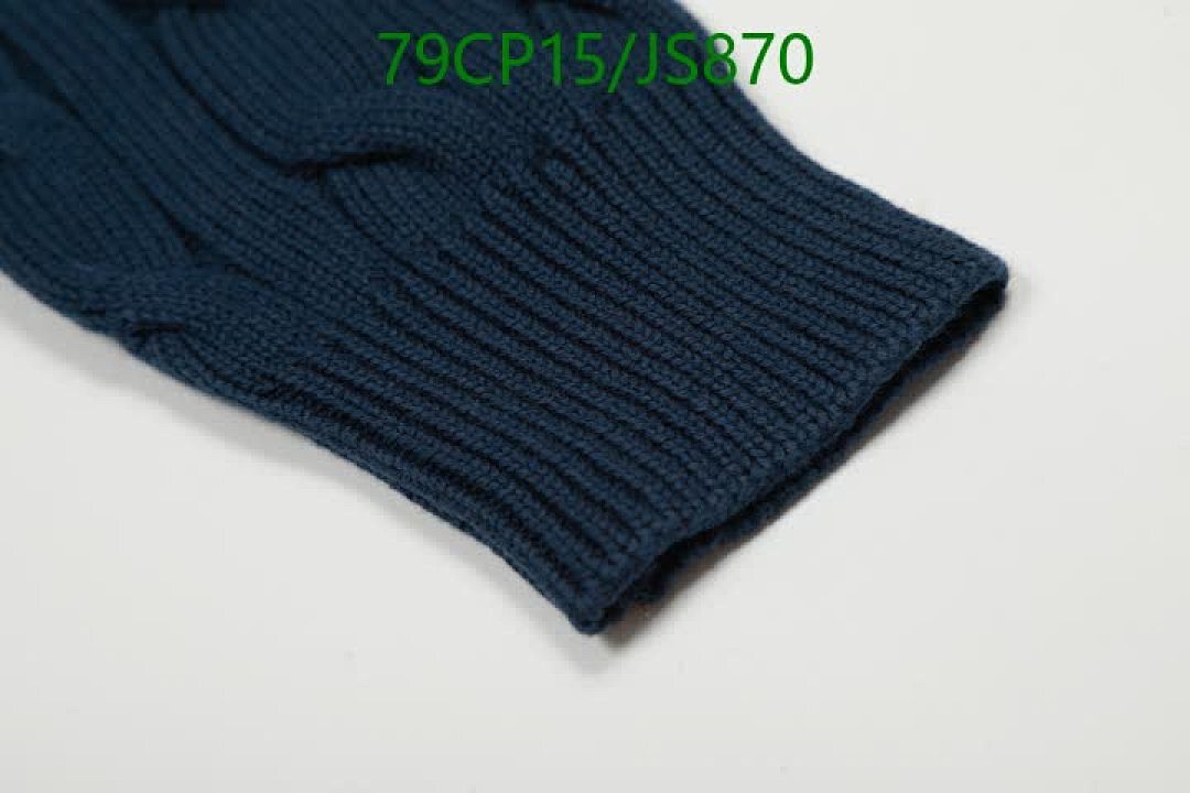Clothing-Ralph Lauren Code: JS870 $: 79USD