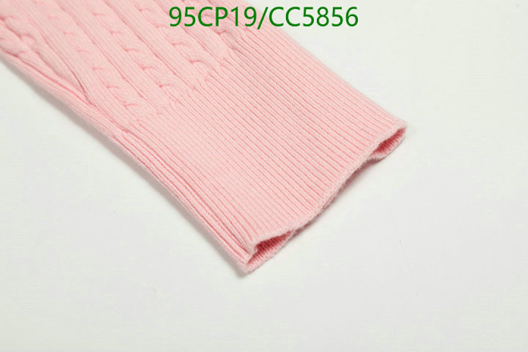 Clothing-Ralph Lauren Code: CC5856 $: 95USD