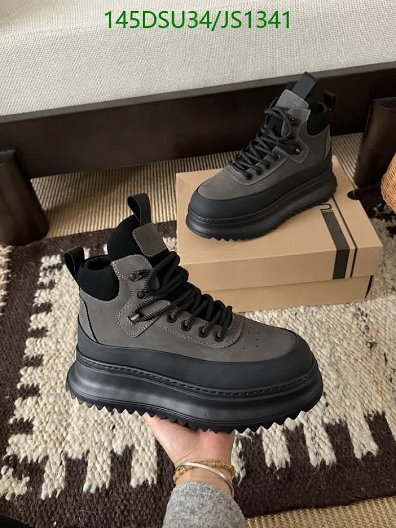 Men shoes-UGG Code: JS1341 $: 145USD