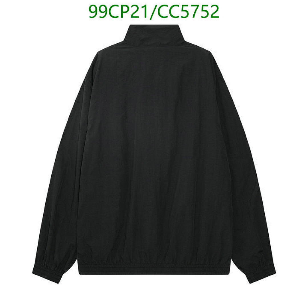Clothing-Balenciaga Code: CC5752 $: 99USD