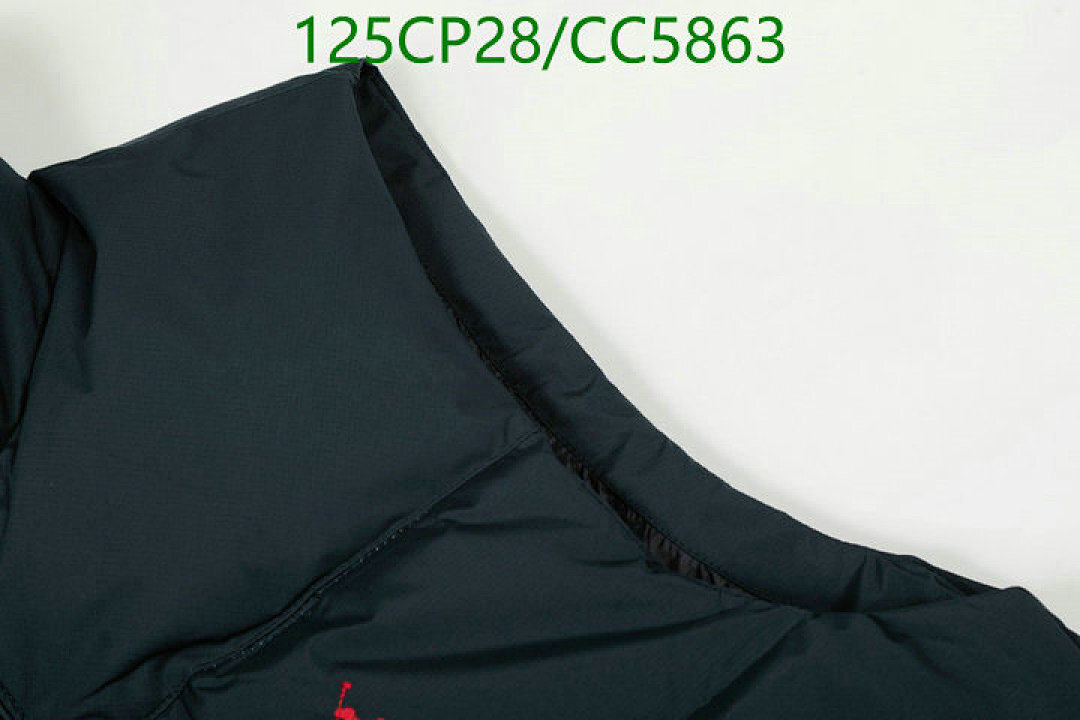 Clothing-Ralph Lauren Code: CC5863 $: 125USD