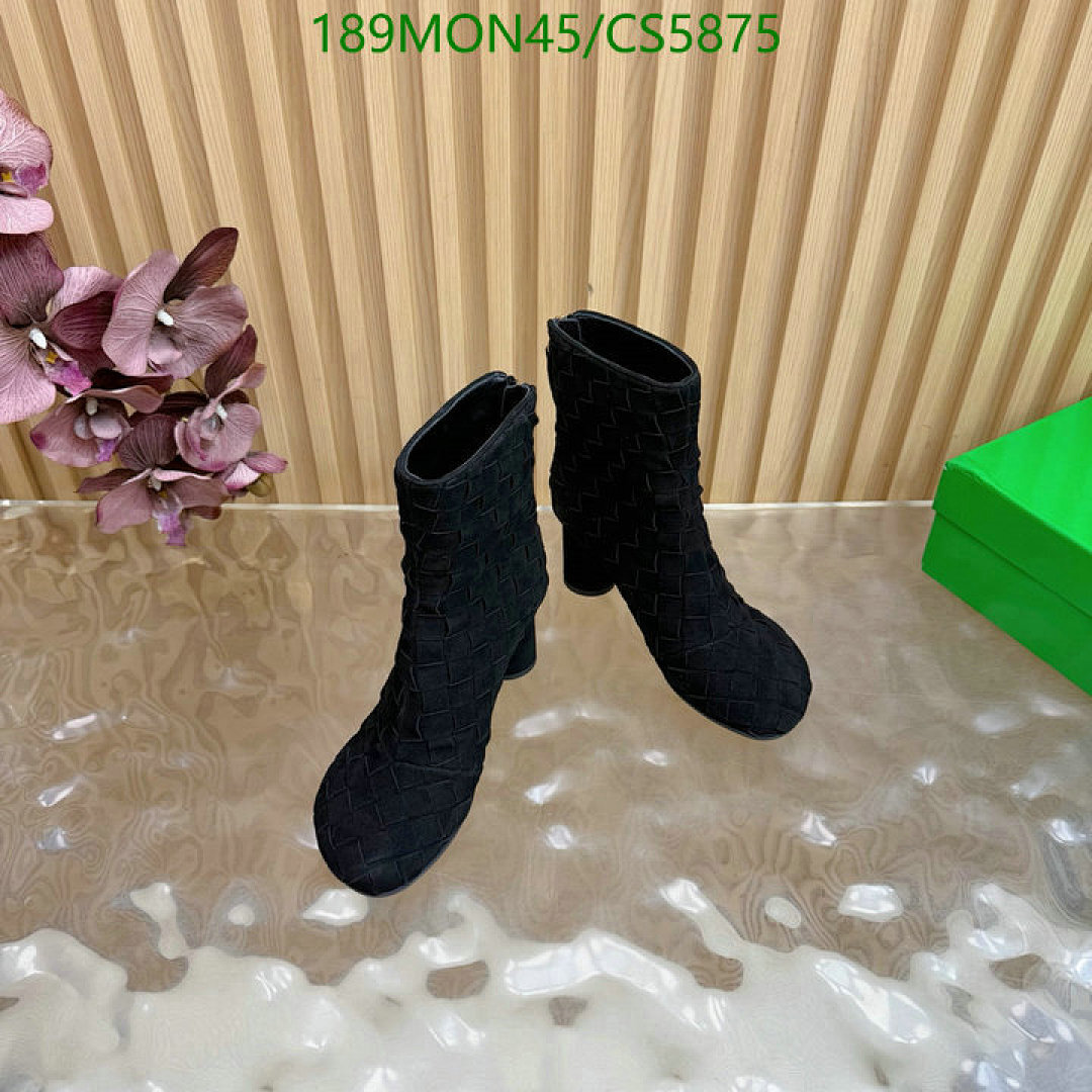 Women Shoes-Boots Code: CS5875 $: 189USD