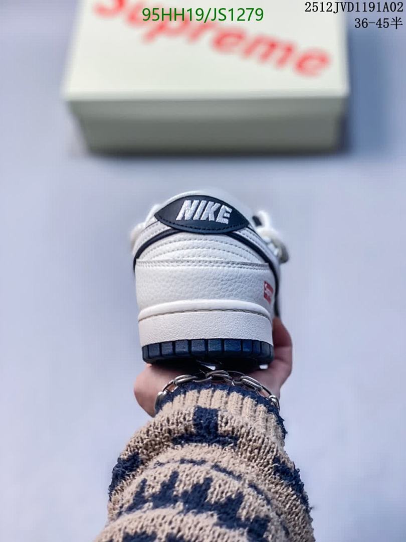 Men shoes-Nike Code: JS1279 $: 95USD