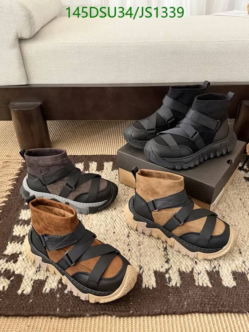 Men shoes-UGG Code: JS1339 $: 145USD