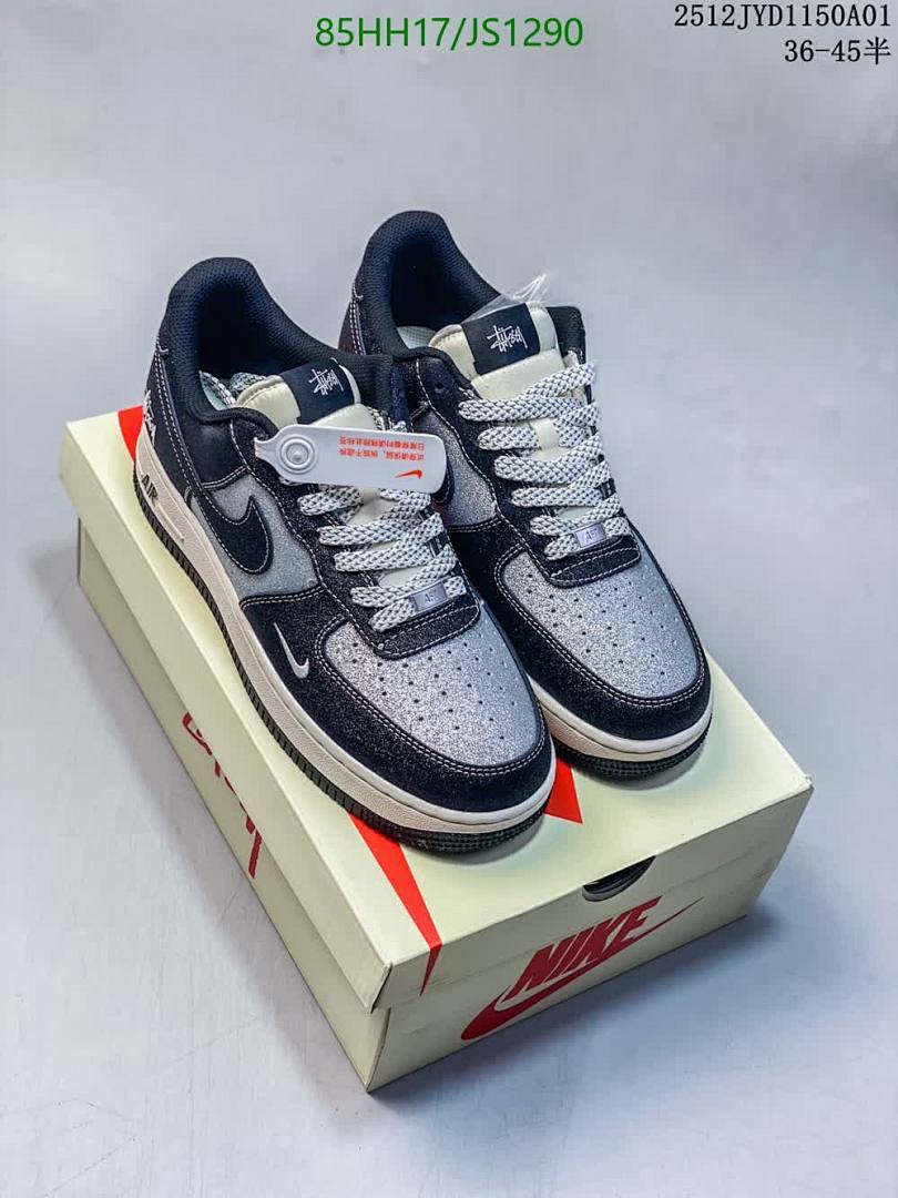 Women Shoes-NIKE Code: JS1290 $: 85USD