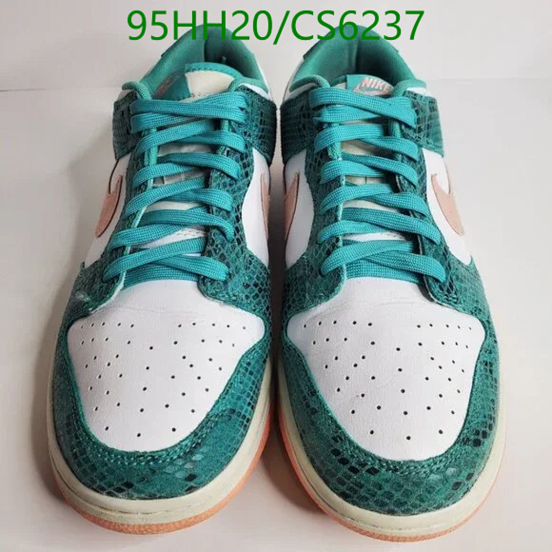 Luxury Shoes-Nike Code: CS6237 $: 123.5USD