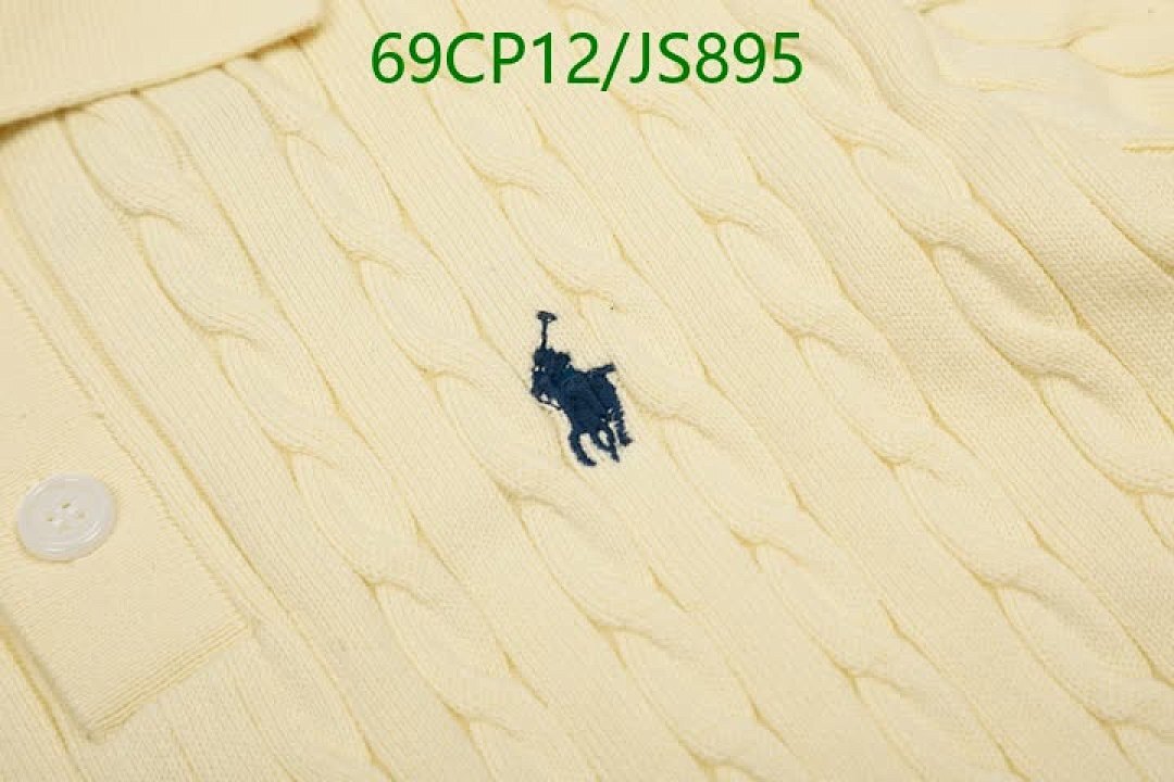 Clothing-Ralph Lauren Code: JS895 $: 69USD