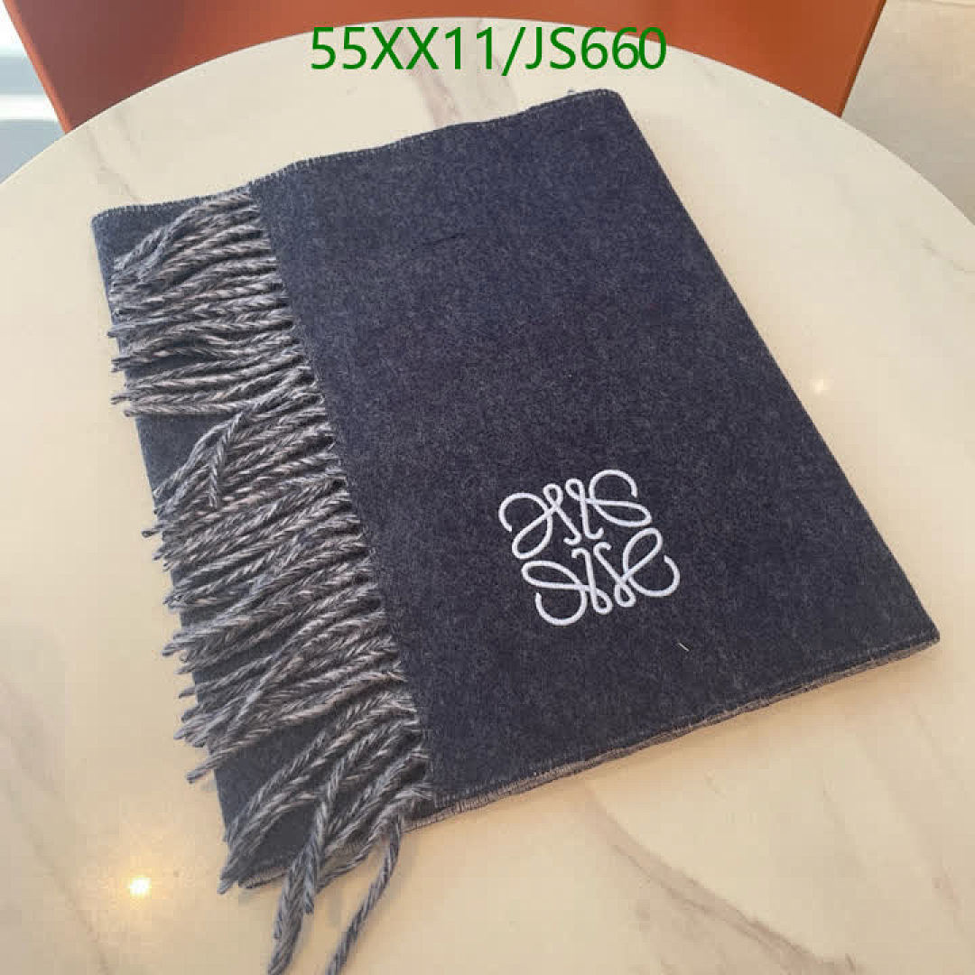 Scarf-Loewe Code: JS660 $: 55USD