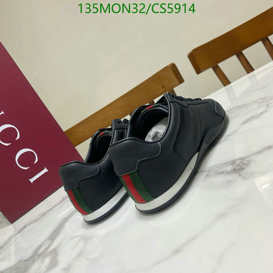 Women Shoes-Gucci Code: CS5914 $: 135USD