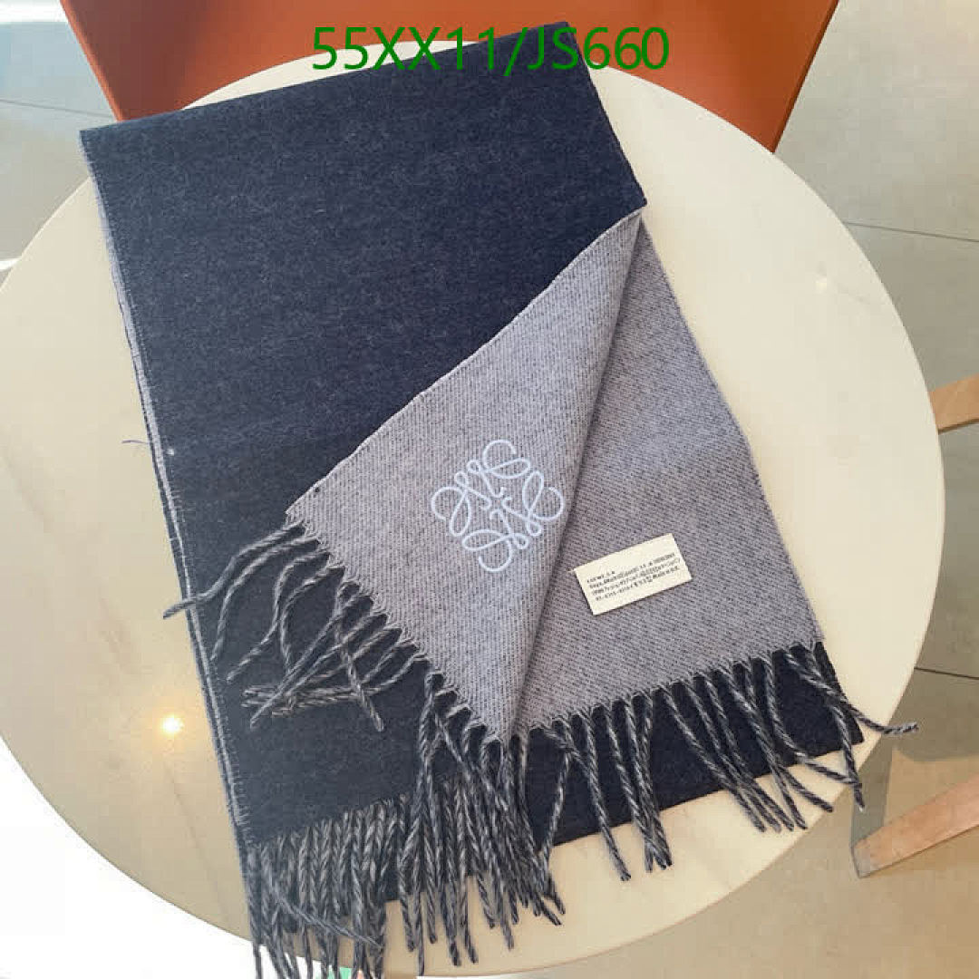 Scarf-Loewe Code: JS660 $: 55USD