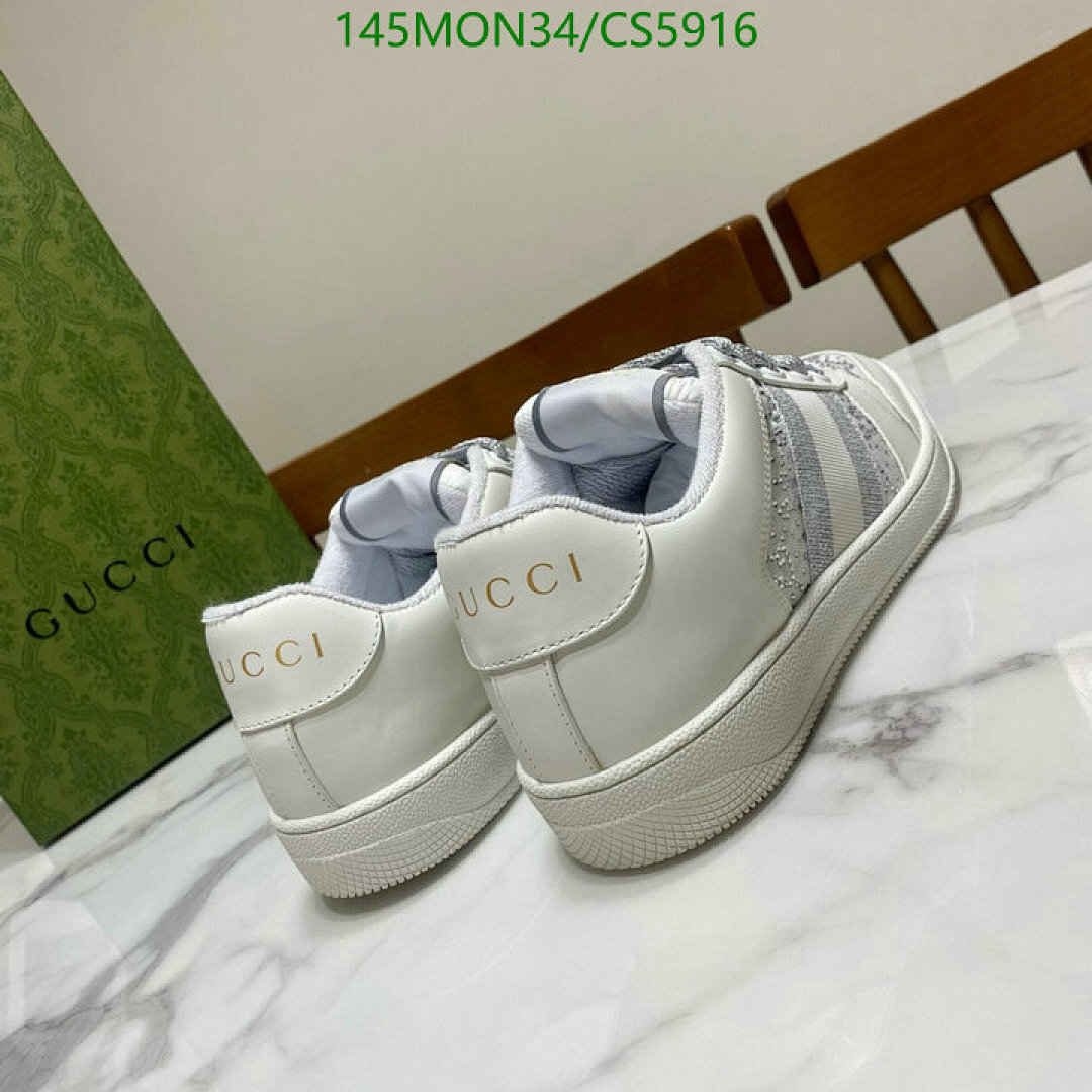 Women Shoes-Gucci Code: CS5916 $: 145USD