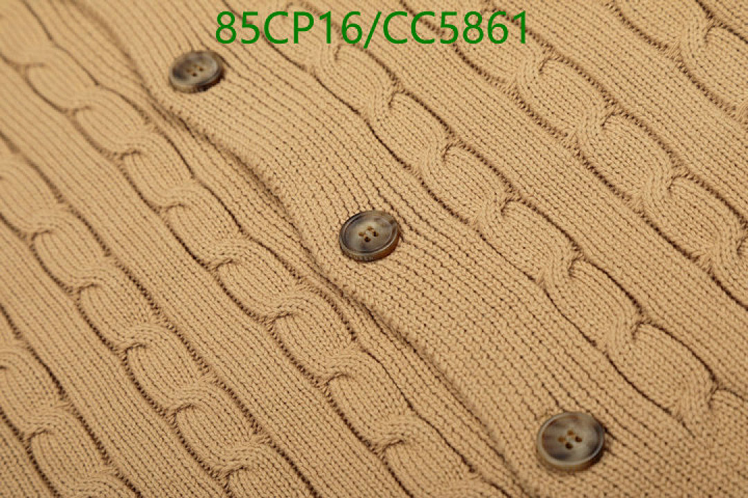 Clothing-Ralph Lauren Code: CC5861 $: 85USD