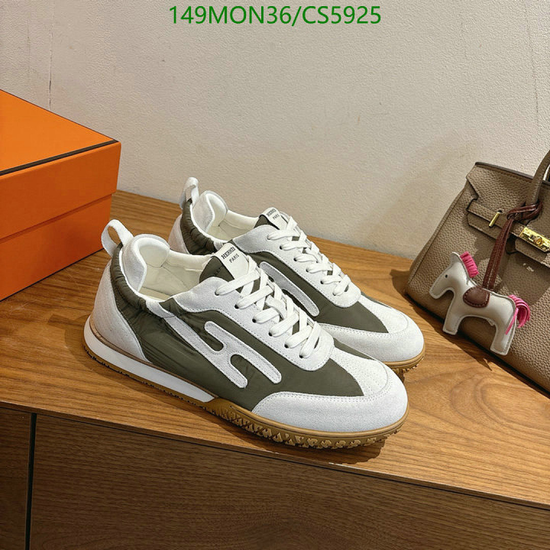 Men shoes-Hermes Code: CS5925 $: 149USD