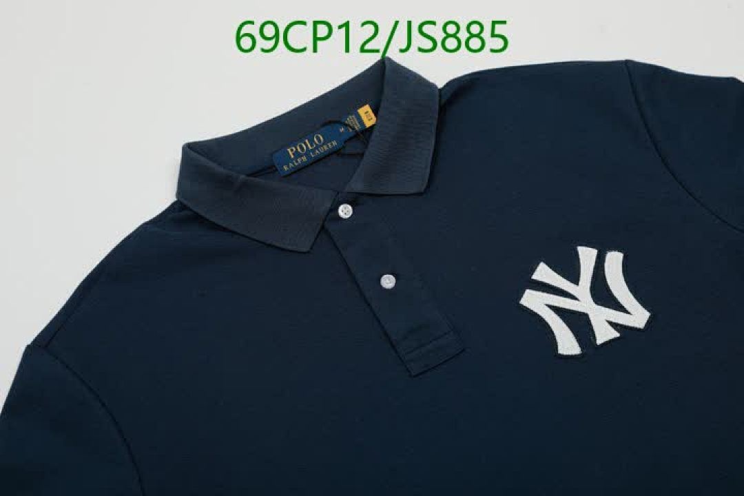Clothing-Ralph Lauren Code: JS885 $: 69USD