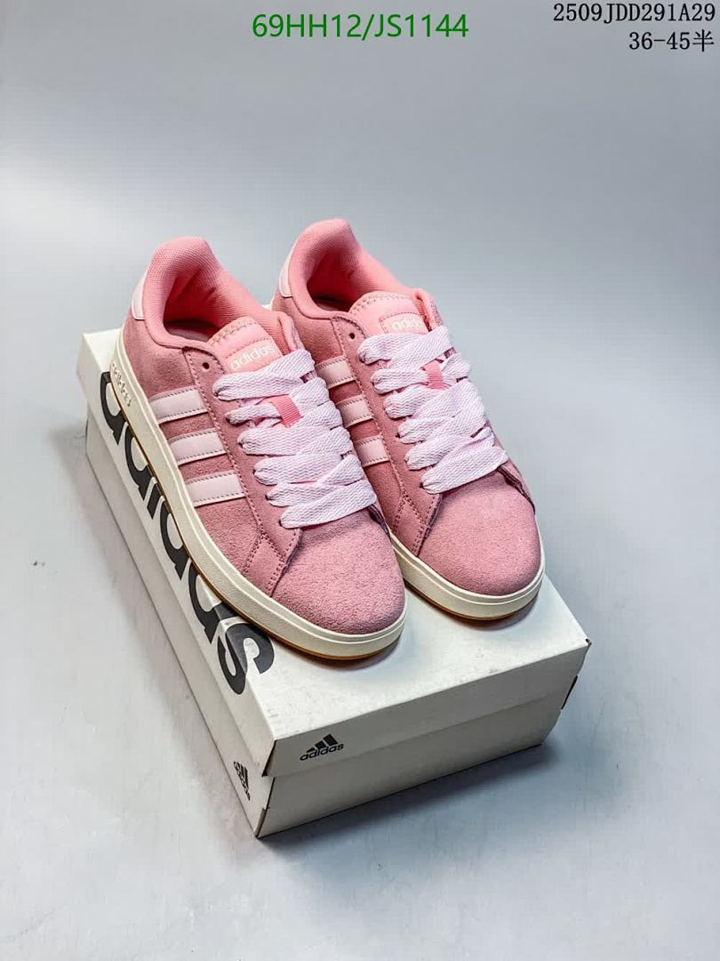 Women Shoes-Adidas Code: JS1144 $: 69USD