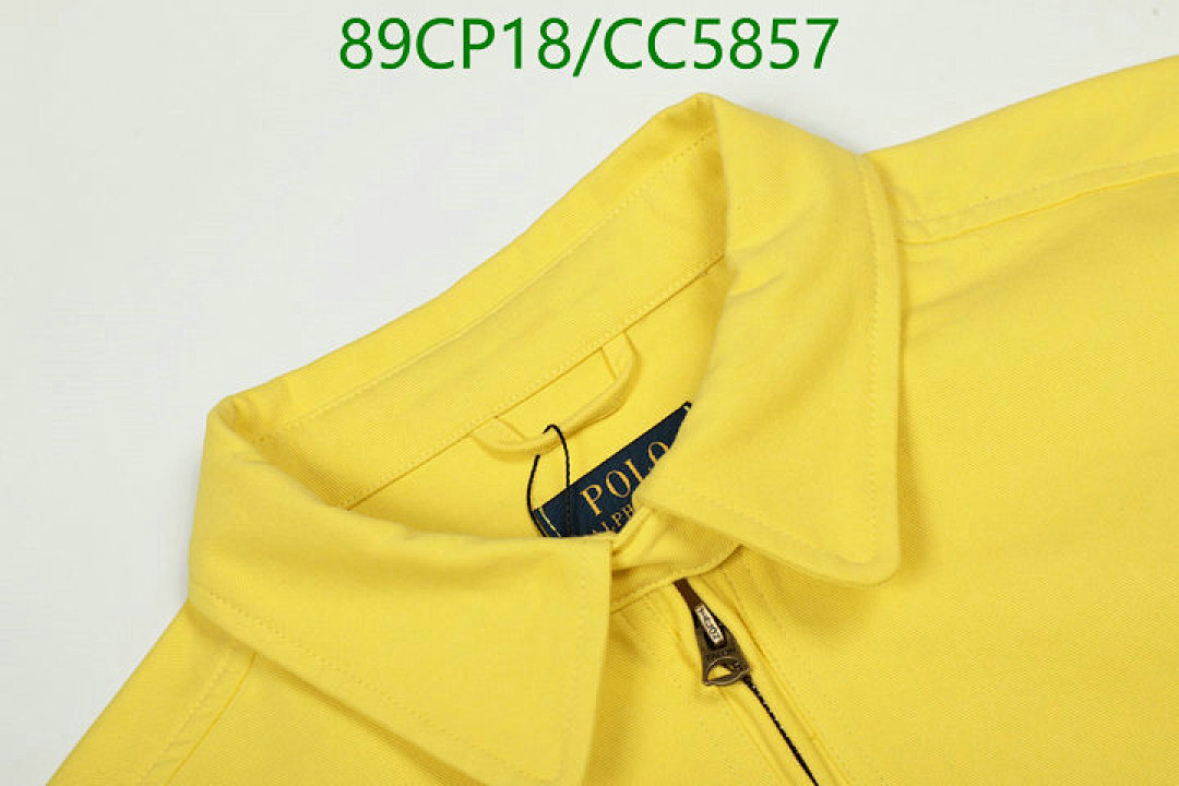 Clothing-Ralph Lauren Code: CC5857 $: 89USD