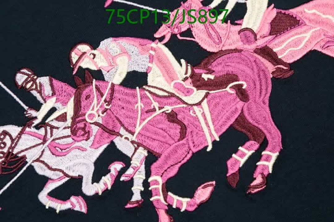 Clothing-Ralph Lauren Code: JS897 $: 75USD