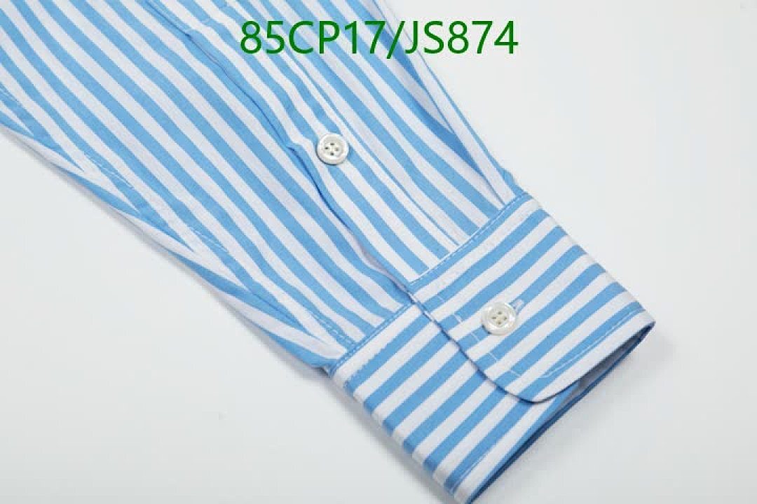 Clothing-Ralph Lauren Code: JS874 $: 85USD