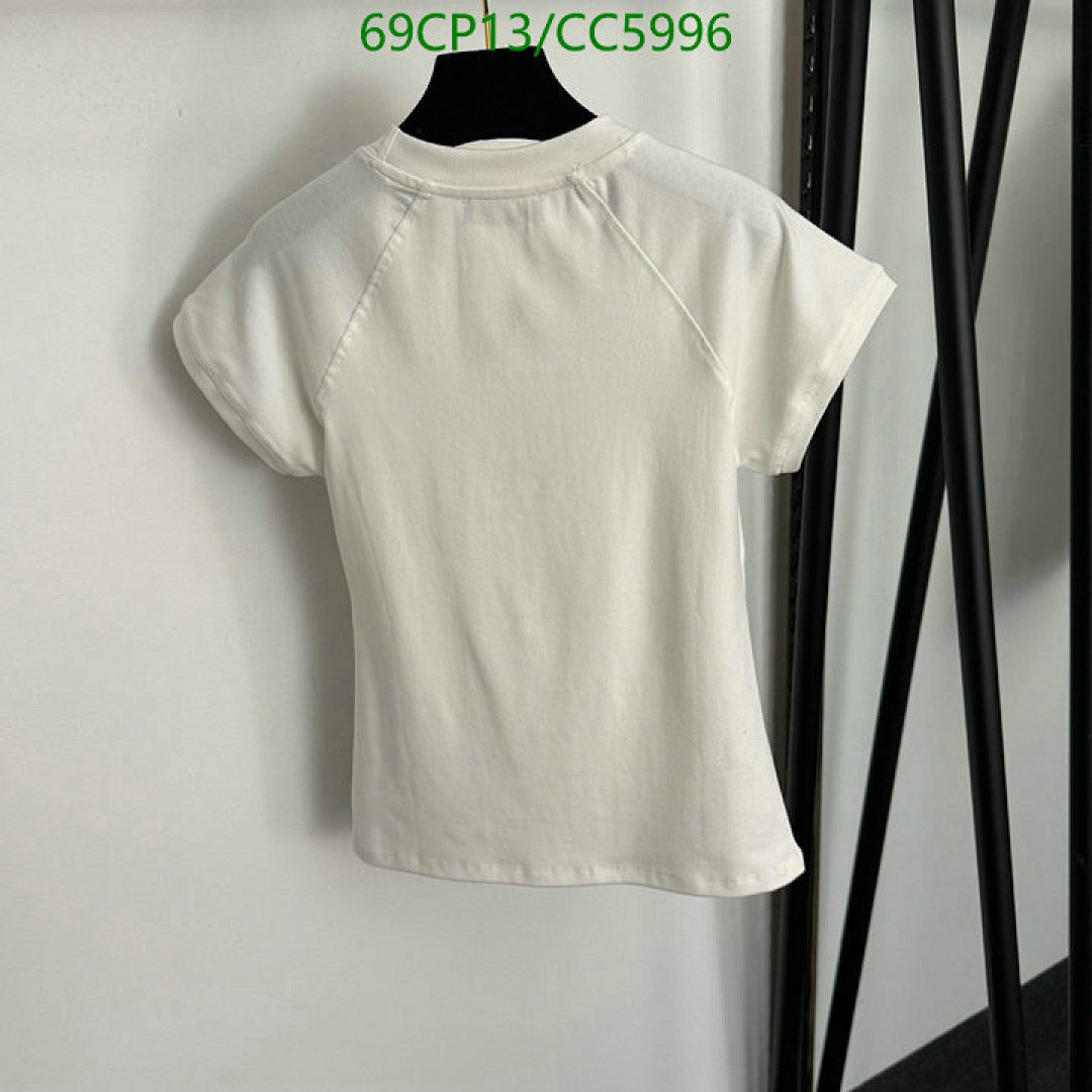 Clothing-Loewe Code: CC5996 $: 69USD