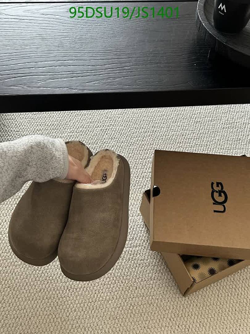 Women Shoes-UGG Code: JS1401 $: 95USD