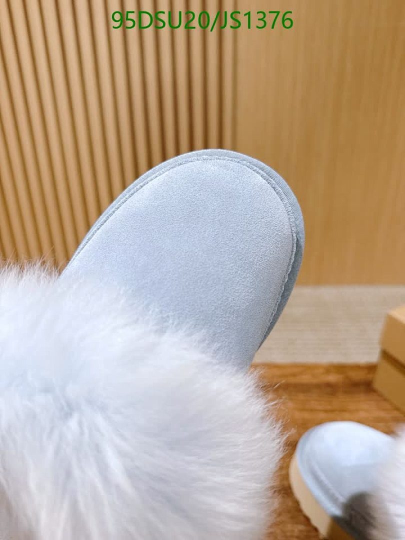 Women Shoes-UGG Code: JS1376 $: 95USD