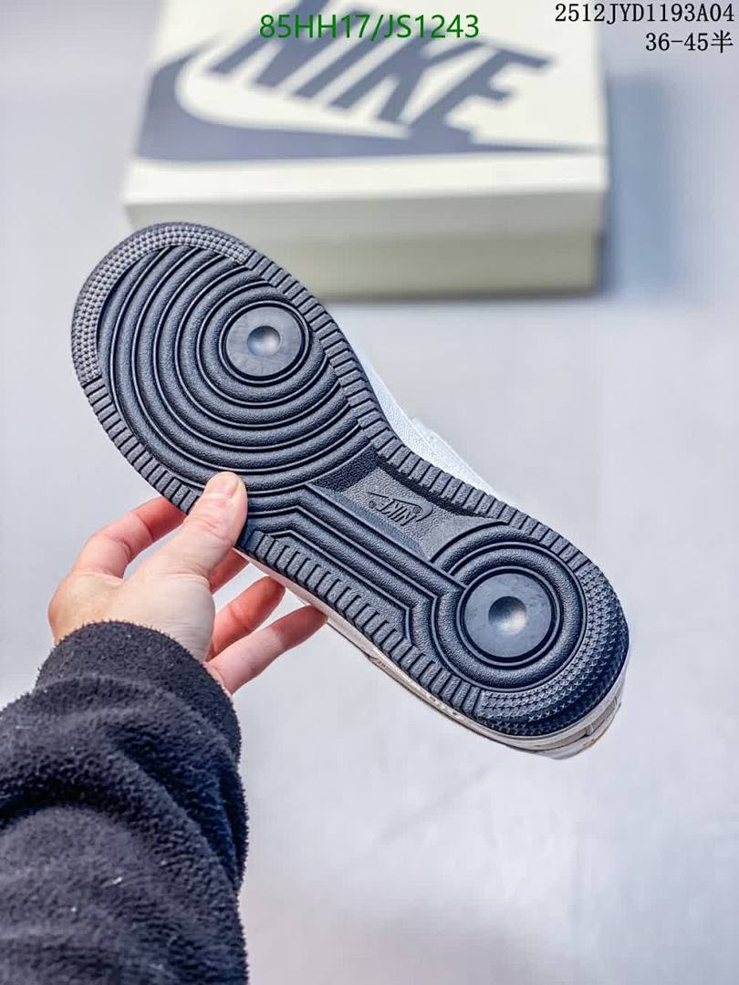 Women Shoes-NIKE Code: JS1243 $: 85USD