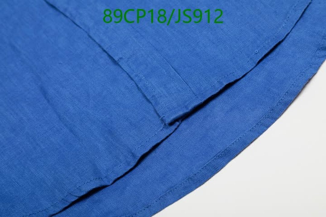 Clothing-Ralph Lauren Code: JS912 $: 89USD