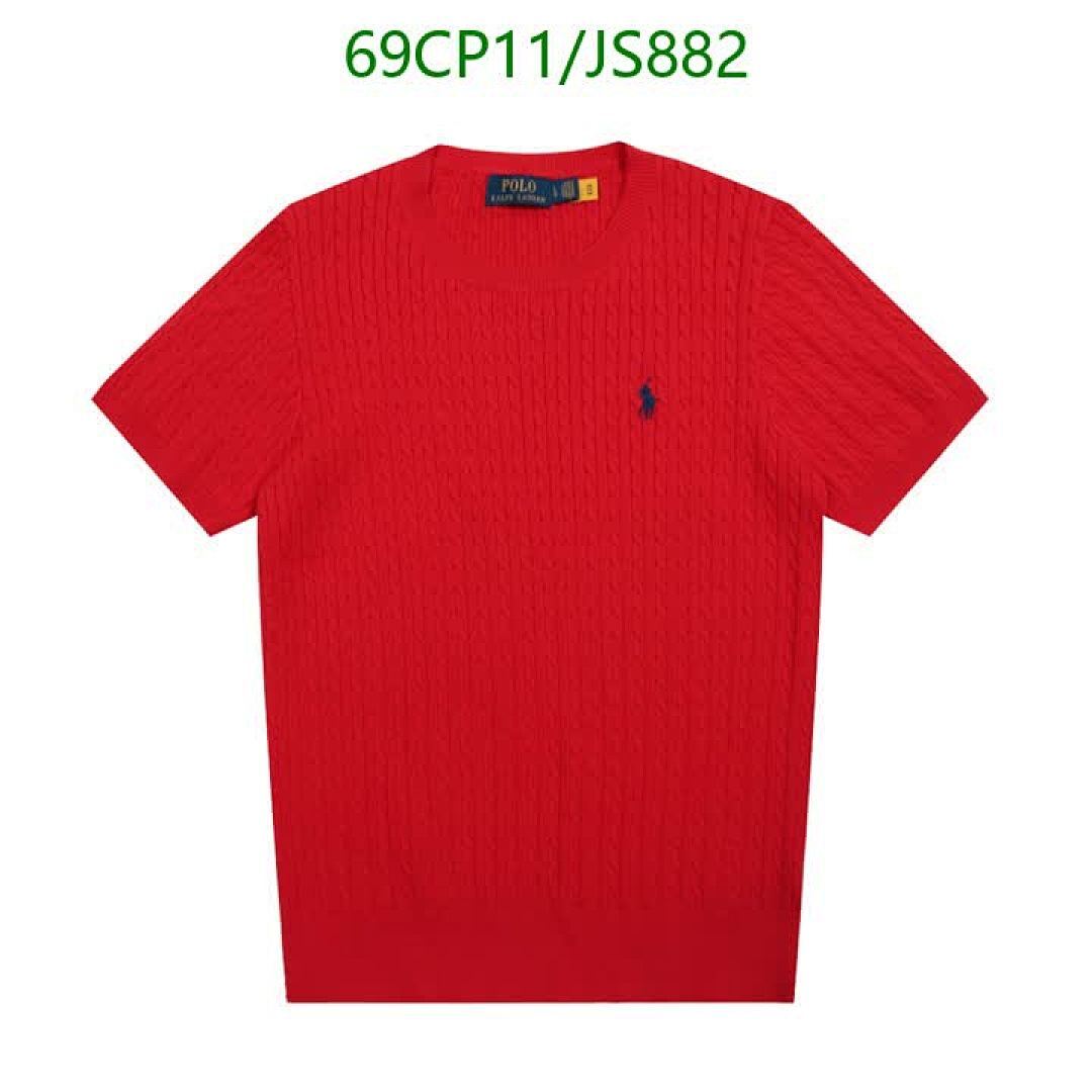 Clothing-Ralph Lauren Code: JS882 $: 69USD