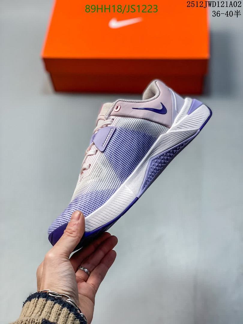 Men shoes-Nike Code: JS1223 $: 89USD