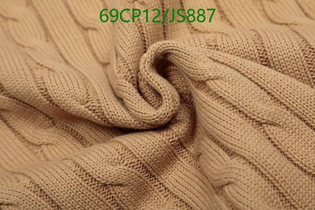 Clothing-Ralph Lauren Code: JS887 $: 69USD