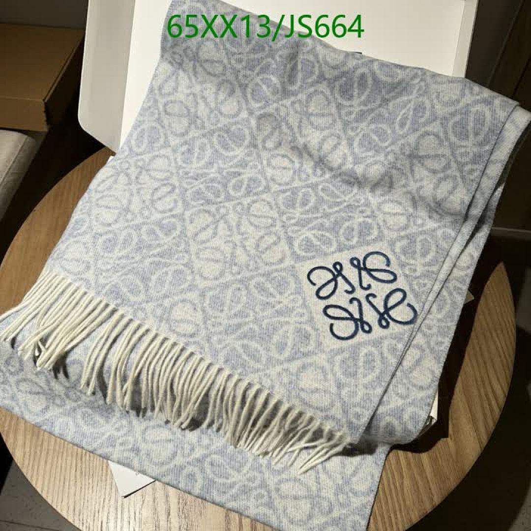 Scarf-Loewe Code: JS664 $: 65USD