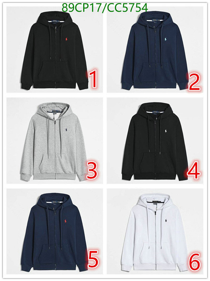 Clothing-Ralph Lauren Code: CC5754 $: 89USD