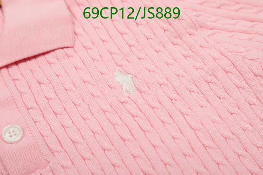 Clothing-Ralph Lauren Code: JS889 $: 69USD