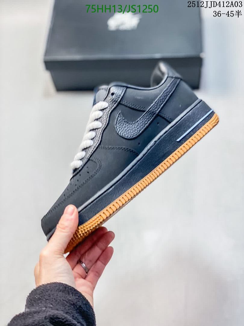 Women Shoes-NIKE Code: JS1250 $: 75USD