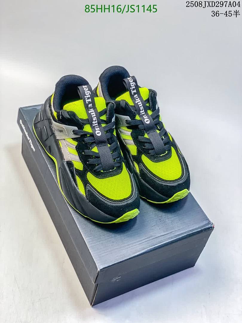 Men shoes-Adidas Code: JS1145 $: 85USD