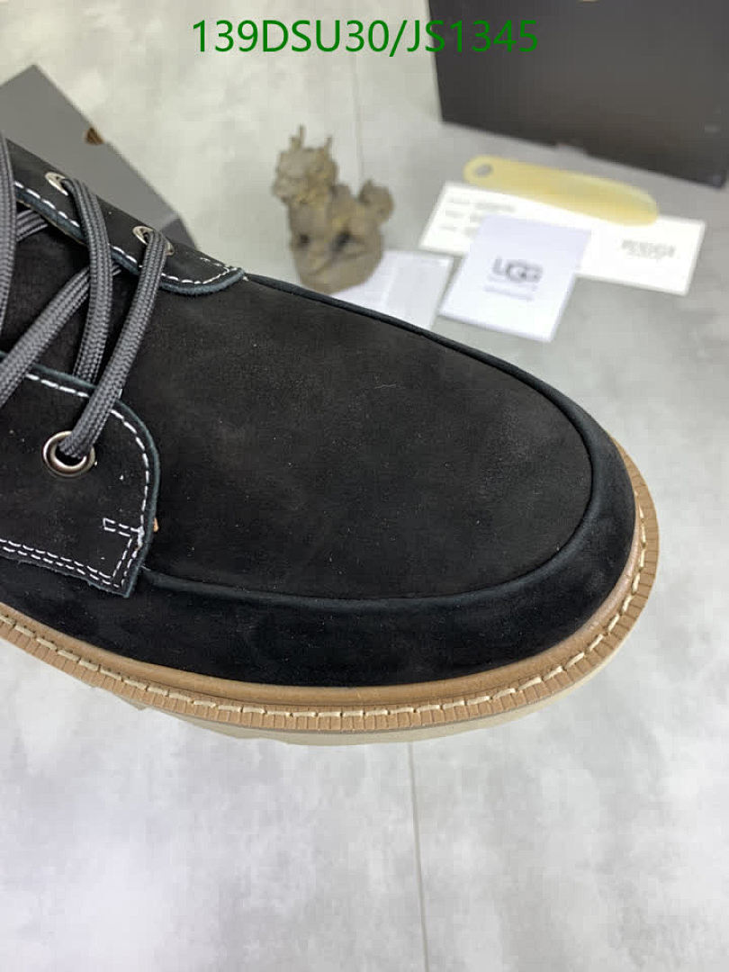 Men shoes-UGG Code: JS1345 $: 139USD