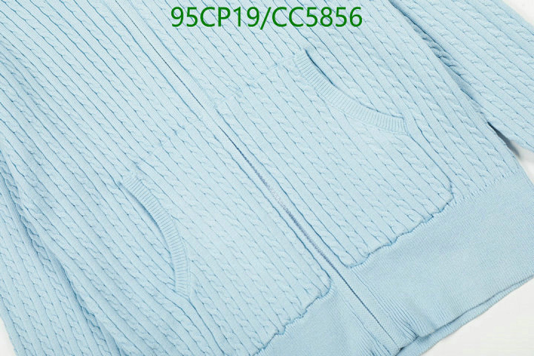 Clothing-Ralph Lauren Code: CC5856 $: 95USD