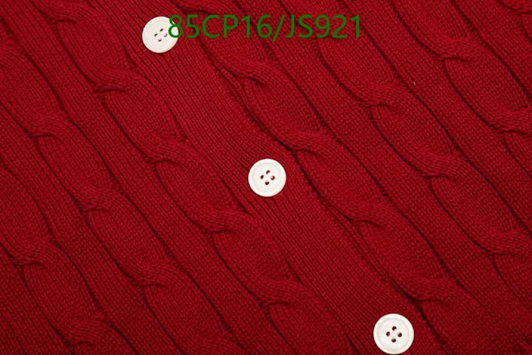 Clothing-Ralph Lauren Code: JS921 $: 85USD