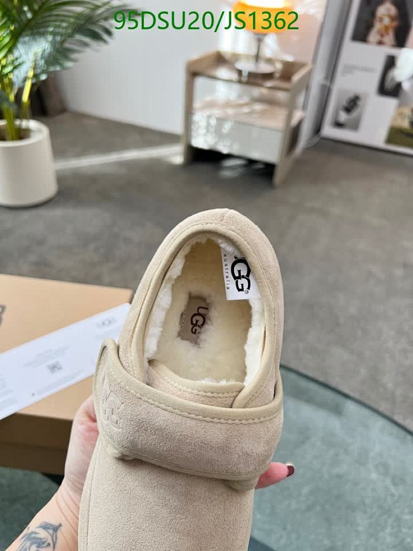 Women Shoes-UGG Code: JS1362 $: 95USD