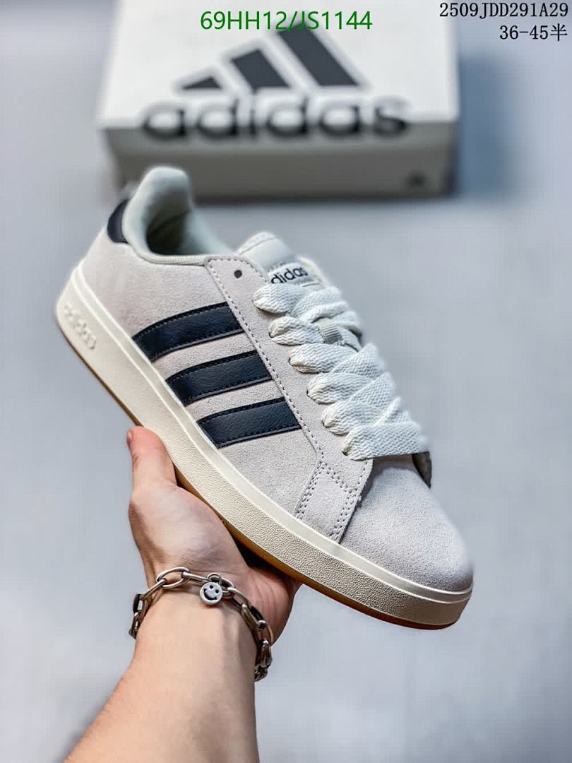 Women Shoes-Adidas Code: JS1144 $: 69USD