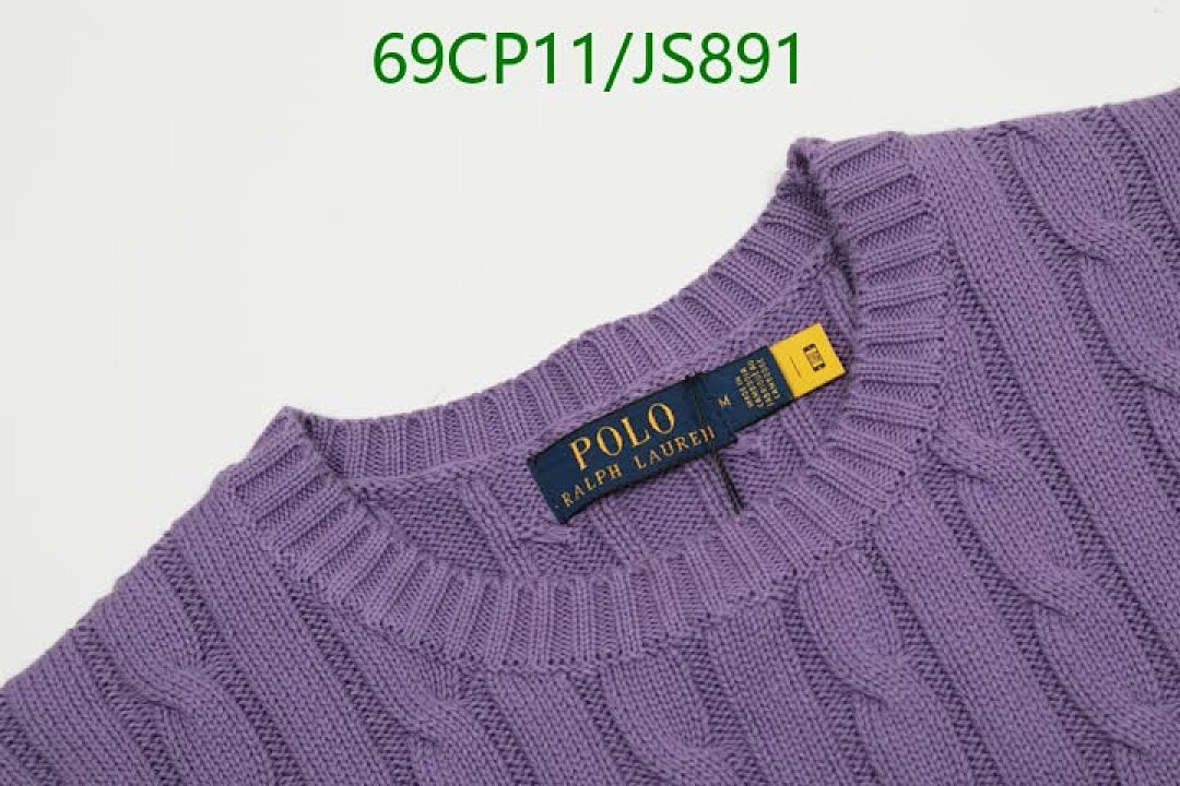 Clothing-Ralph Lauren Code: JS891 $: 69USD