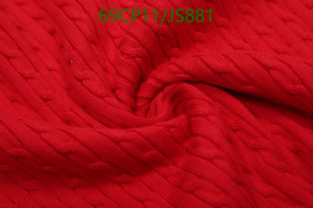 Clothing-Ralph Lauren Code: JS881 $: 69USD