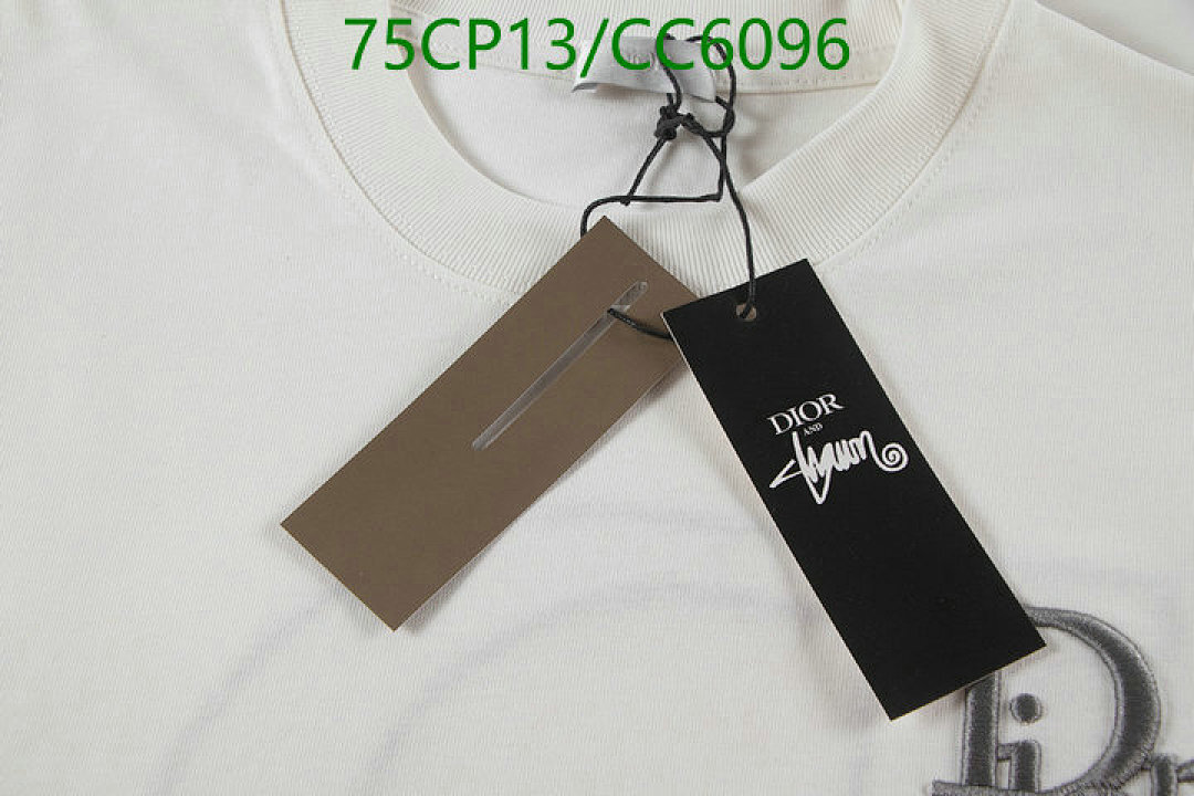 Clothing-Dior Code: CC6096 $: 75USD